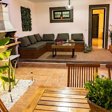 Villa Magma ไยซา ภายนอก รูปภาพ