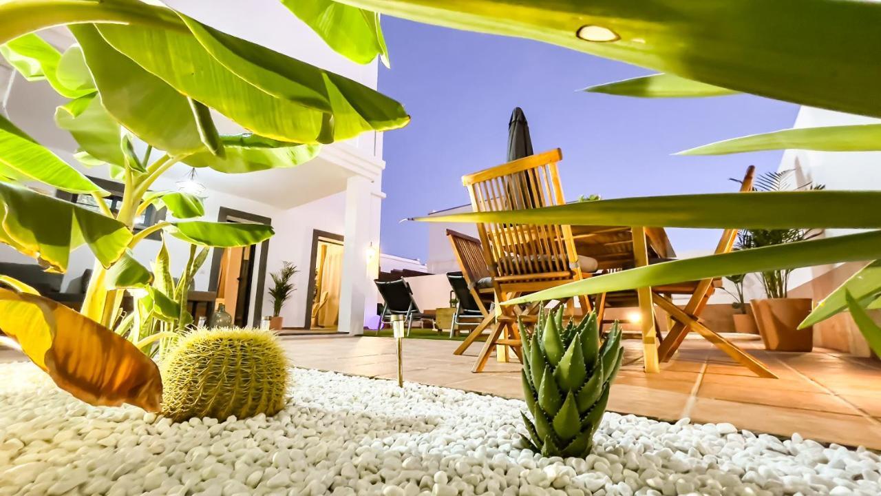Villa Magma ไยซา ภายนอก รูปภาพ