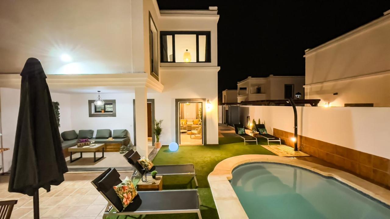 Villa Magma ไยซา ภายนอก รูปภาพ