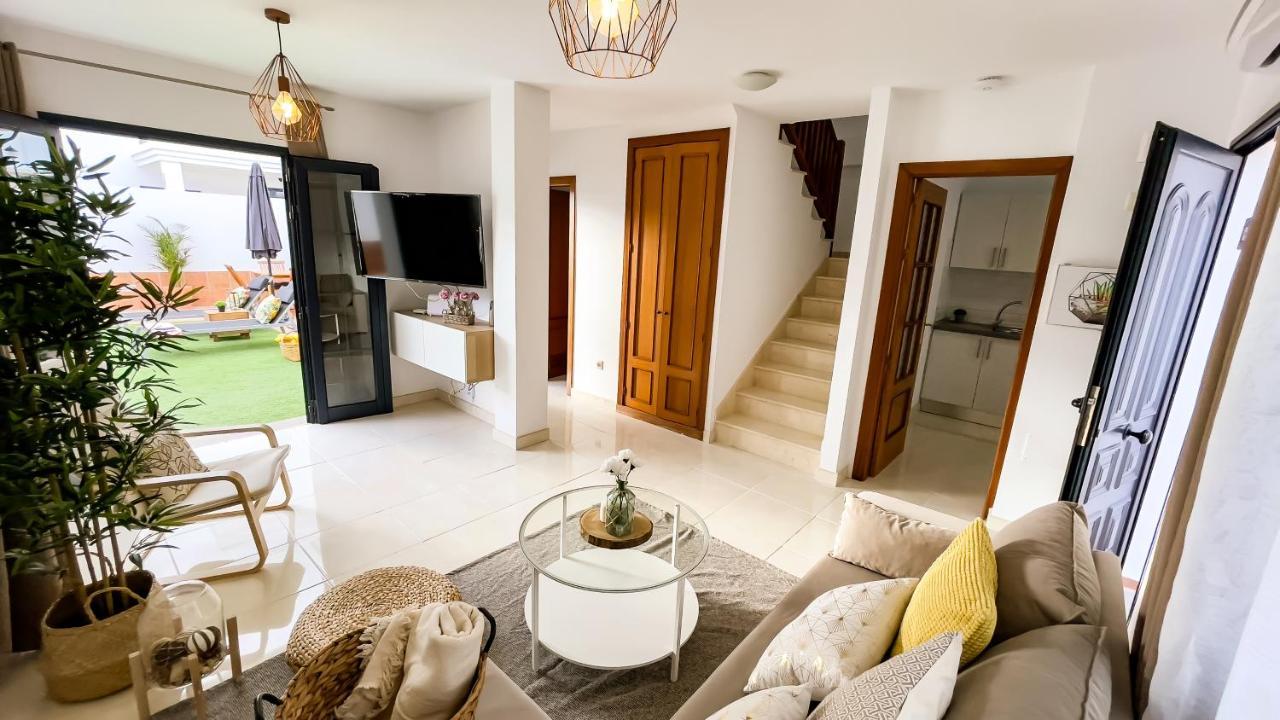 Villa Magma ไยซา ภายนอก รูปภาพ