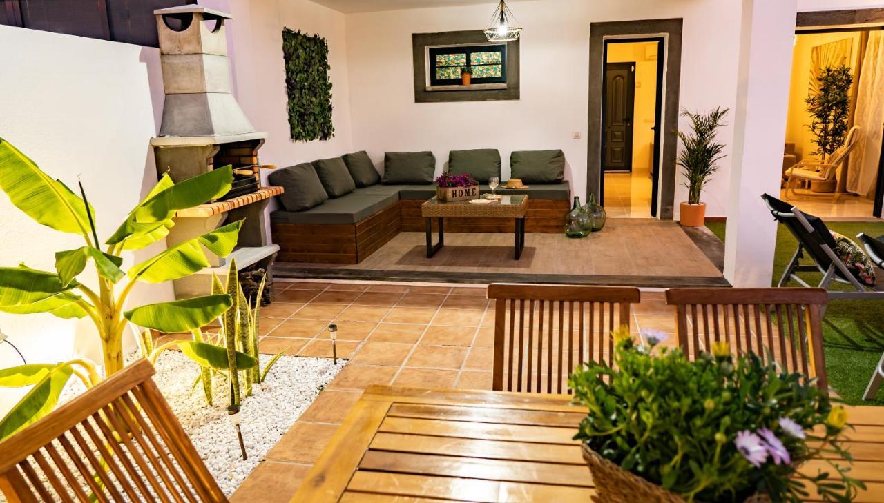 Villa Magma ไยซา ภายนอก รูปภาพ