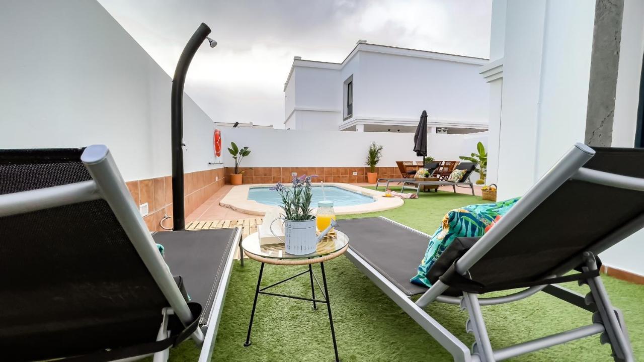 Villa Magma ไยซา ภายนอก รูปภาพ