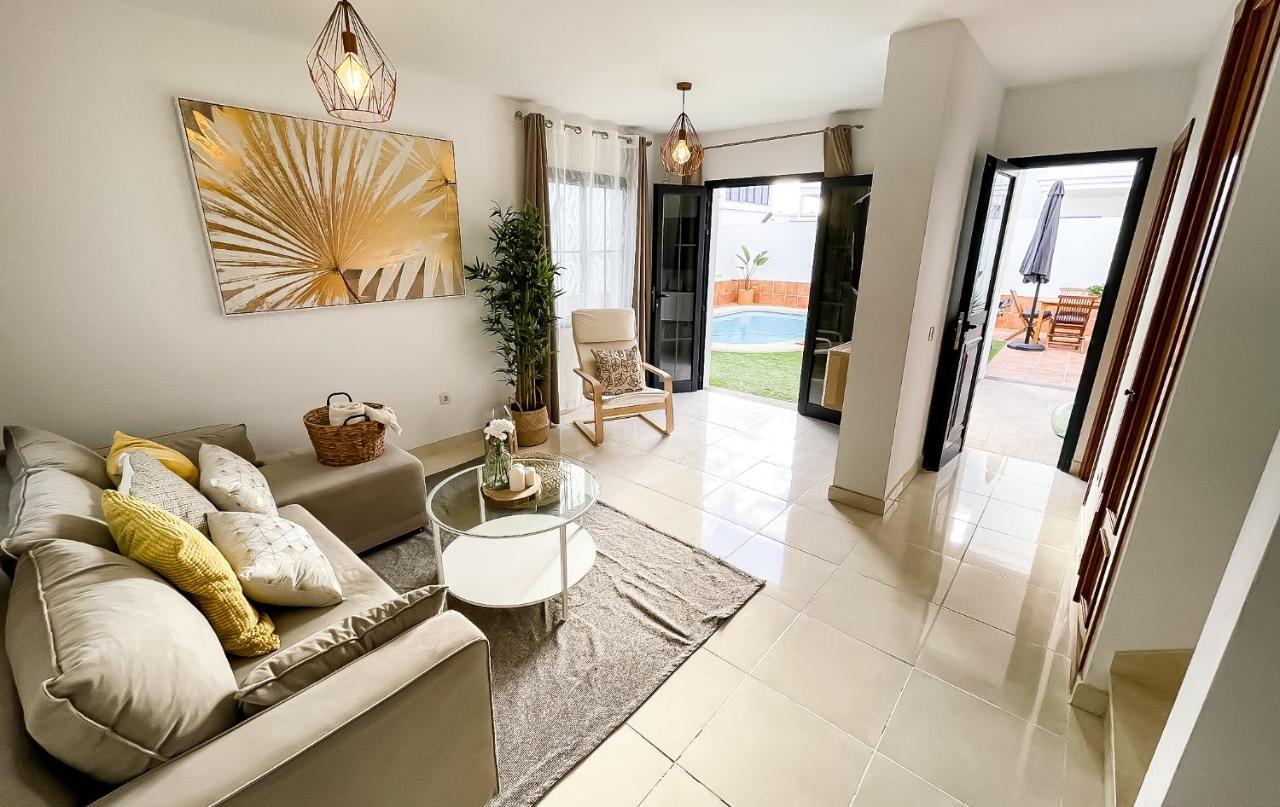 Villa Magma ไยซา ภายนอก รูปภาพ