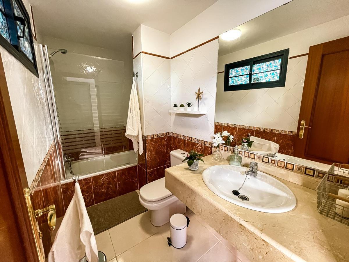 Villa Magma ไยซา ภายนอก รูปภาพ