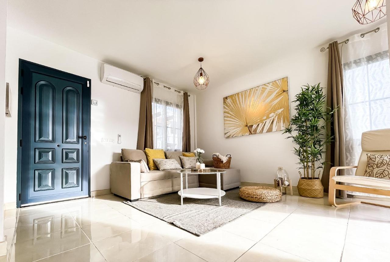 Villa Magma ไยซา ภายนอก รูปภาพ