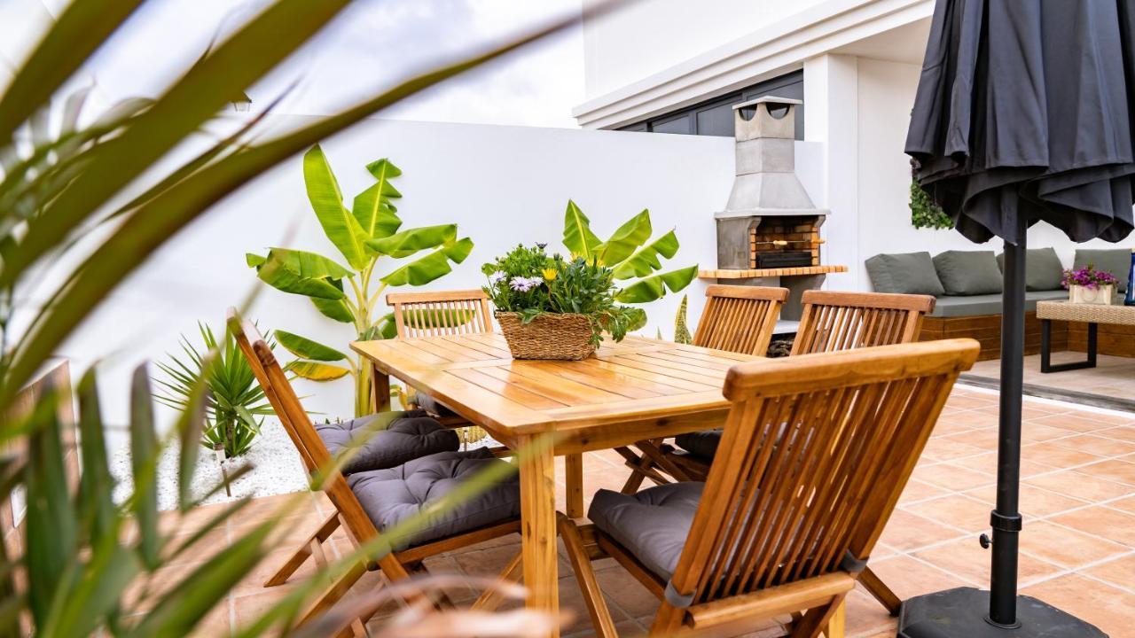 Villa Magma ไยซา ภายนอก รูปภาพ