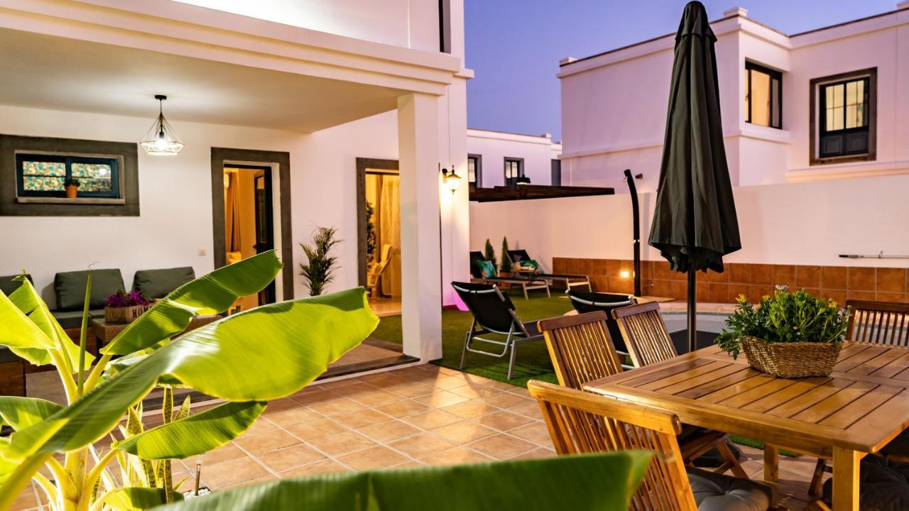 Villa Magma ไยซา ภายนอก รูปภาพ