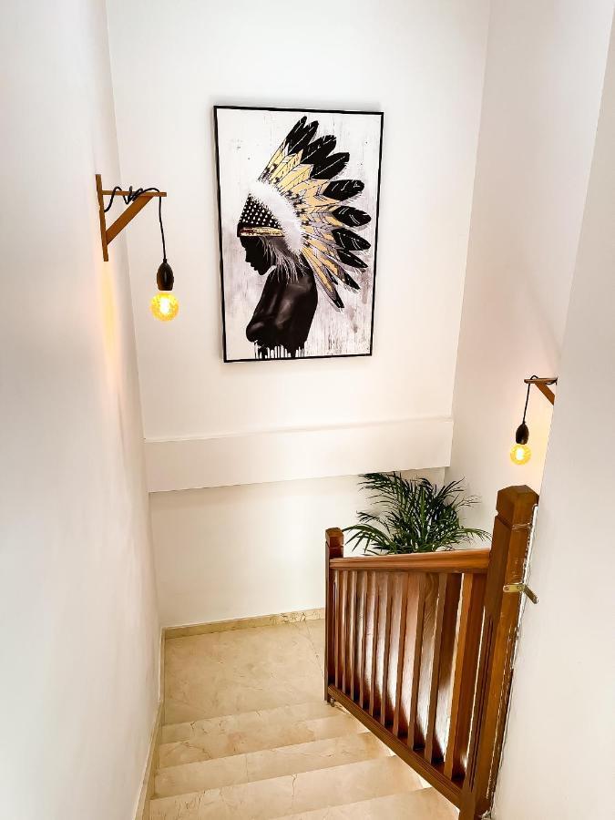 Villa Magma ไยซา ภายนอก รูปภาพ