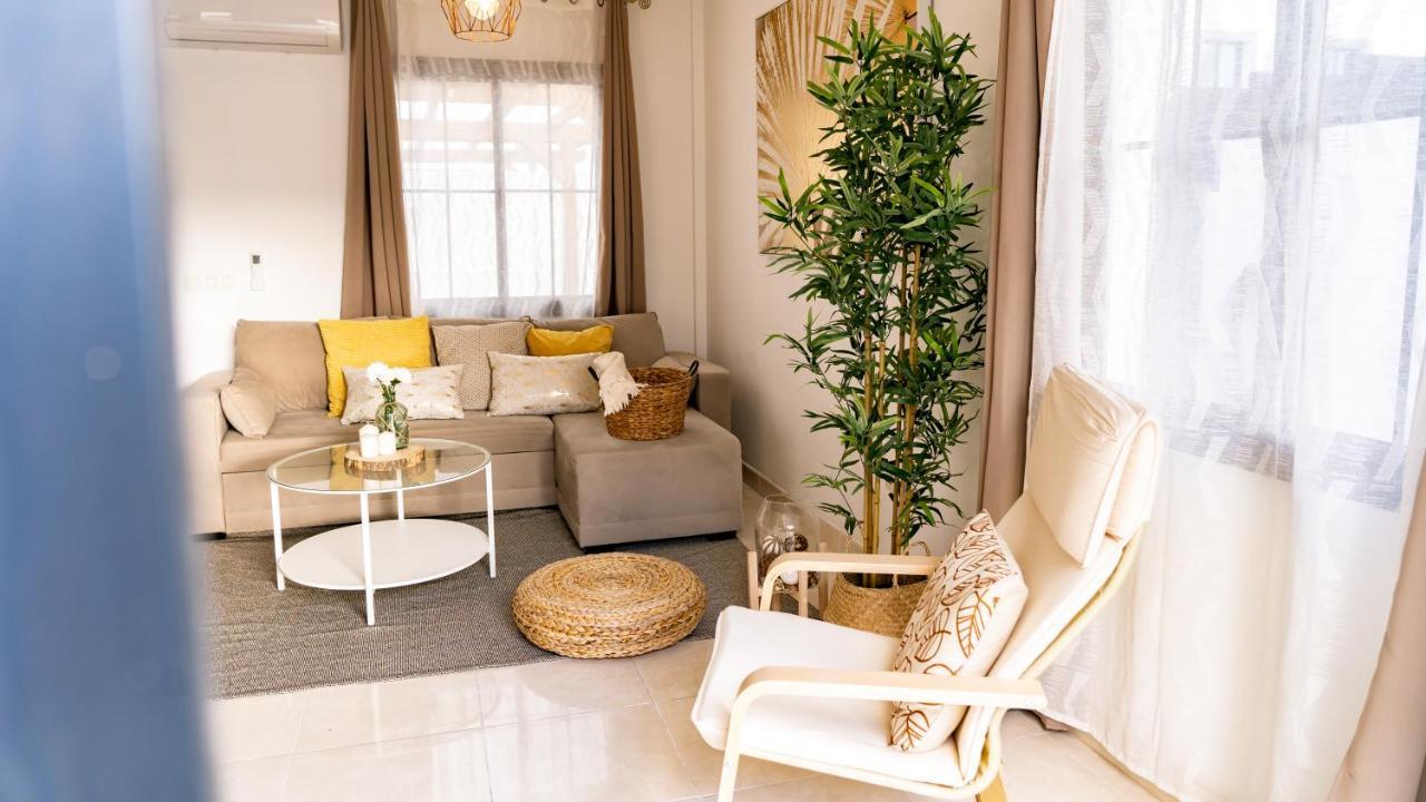 Villa Magma ไยซา ภายนอก รูปภาพ